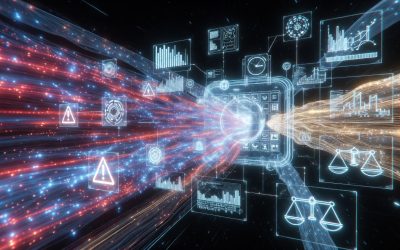 Real-Time Is for Alarms. Daily Is for Decisions.