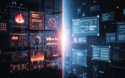 Real-Time Is for Alarms. Daily Is for Decisions.