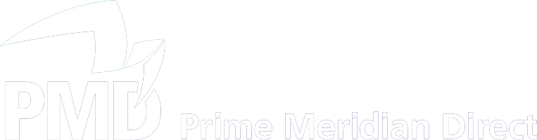 Prime Meridian Direct logo - NxGN Solutions client