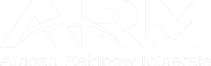 African Rainbow Minerals logo - NxGN Solutions client