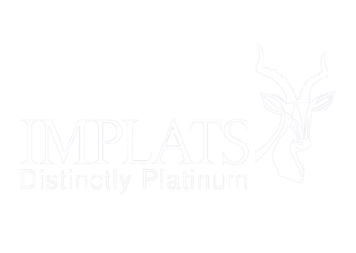 Impala Platinum (Implats) client logo