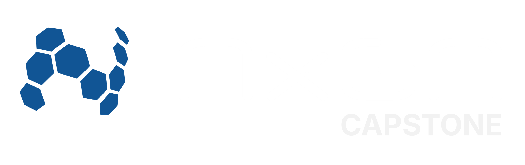 NxGN Capstone data management platform logo