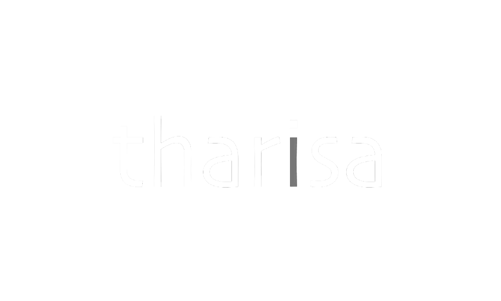 Tharisa Mining logo - NxGN Solutions client