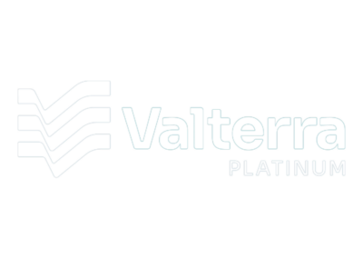 Valter client logo