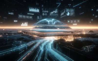 Microsoft Fabric and Operational Intelligence: Why Data Plumbing Isn’t Data Modeling