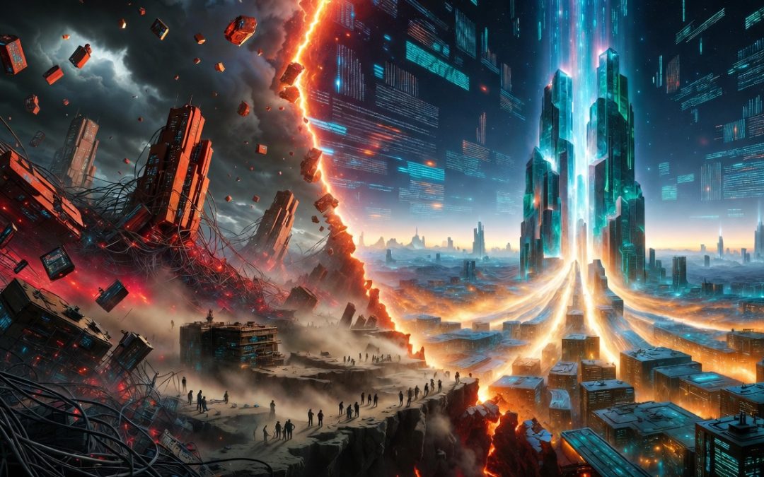 Sustainability Data Validation Cut from 2 Months to 2 Weeks Across 160+ Operations: Anglo American