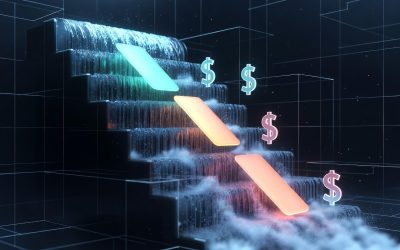 Your OEE Dashboard Is Hiding $88,000 a Day