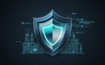 Will AI Expose Your Operational Data to Competitors?