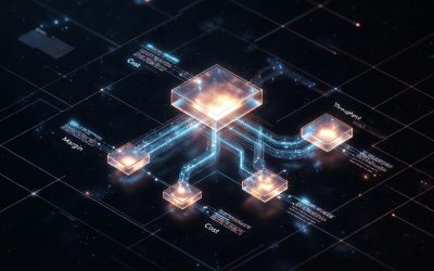 AI Formula Chain Analysis: When Your Dashboard Talks Back