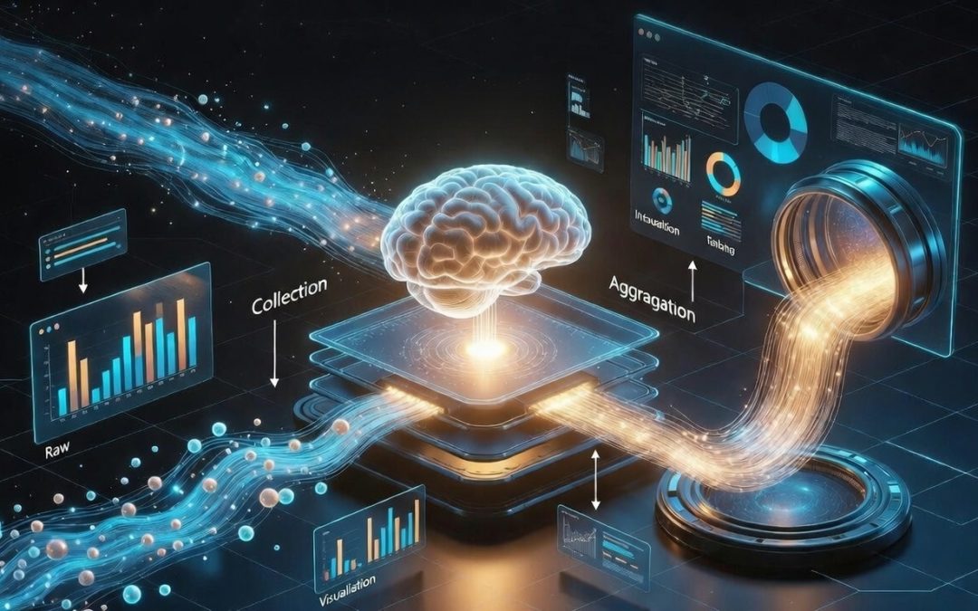 Power BI Shows You the Data. But Is the Data Right?