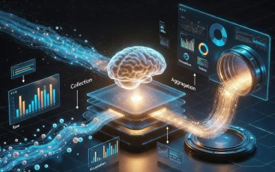 Power BI and Capstone: Why the Best Operations Teams Use Both