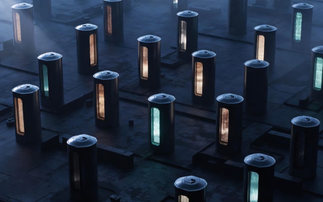 Your Factory Data Lives in Fifteen Places. Your Margins Are Paying for It.