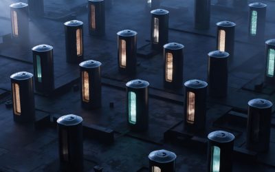 Your Factory Data Lives in Fifteen Places. Your Margins Are Paying for It.