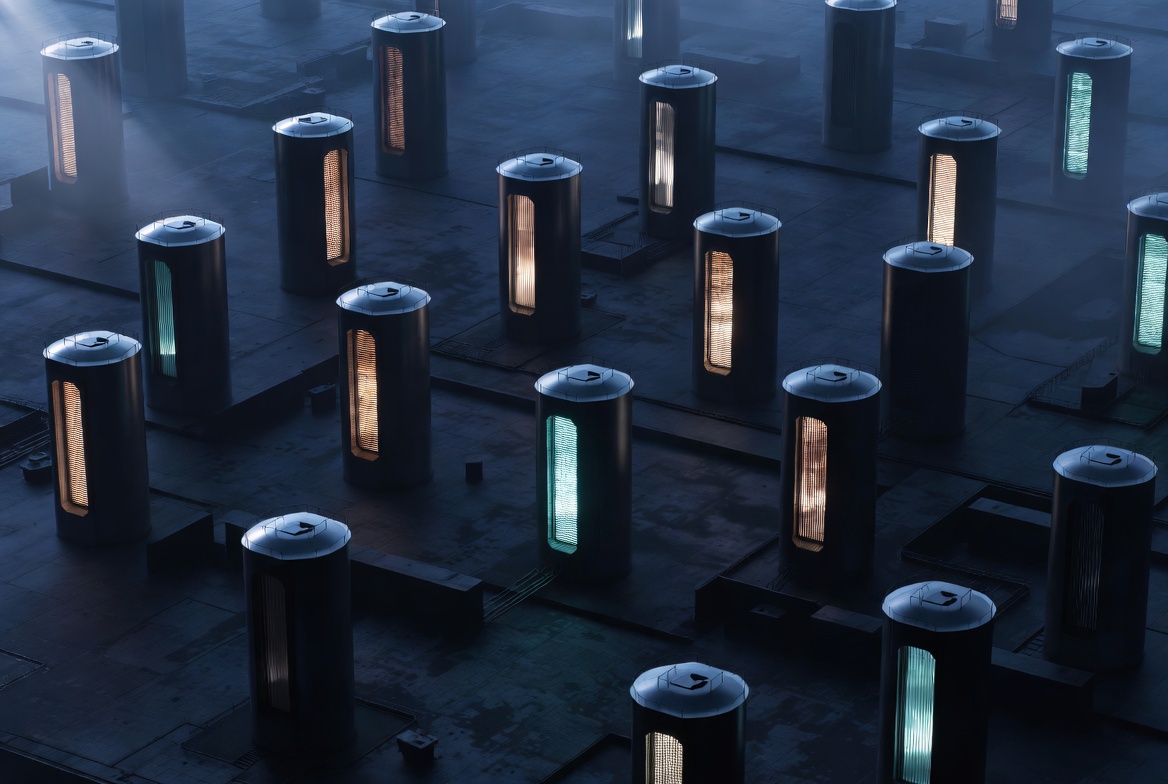 Your Factory Data Lives in Fifteen Places. Your Margins Are Paying for It. Your Factory Data Lives in Fifteen Places. Your Margins Are Paying for It.