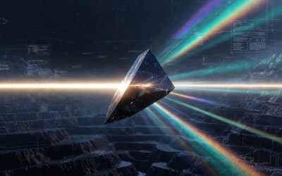 GRI 14 Mining Sector: It’s an Architecture Problem