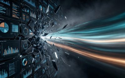 Ask Your Data a Question