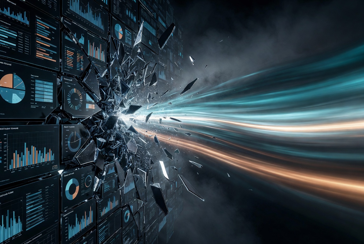 Ask your data a question Ask your data a question